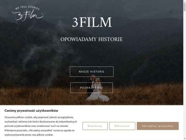 3film-wedding.com