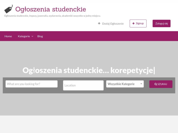 akademik.edu.pl