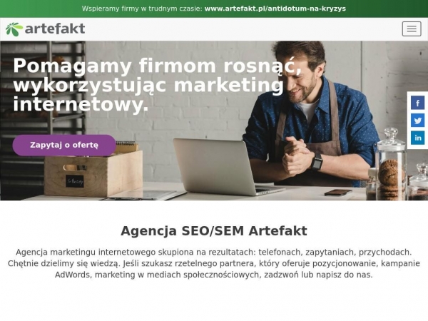 artefakt.pl