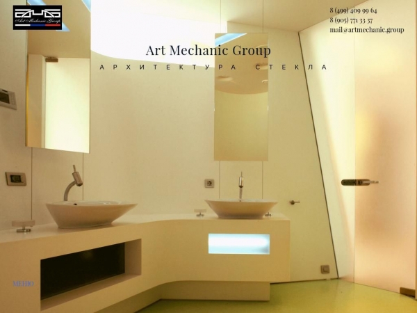 artmechanic.group