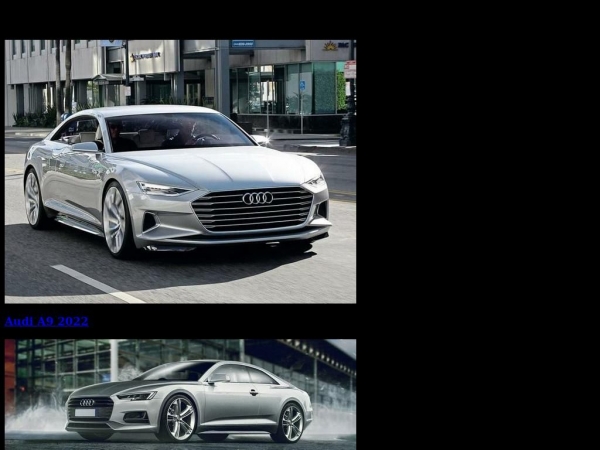 audi-a9-2022.web.app