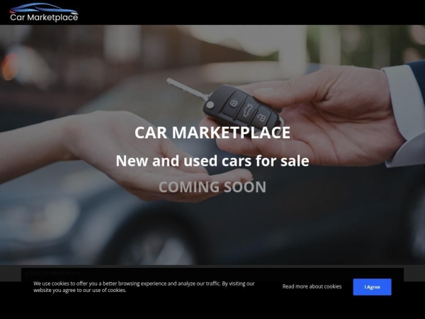 carmarketplace.net