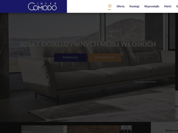 comodo.pl