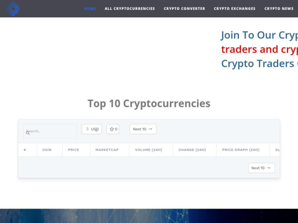 cryptotraderscenter.com