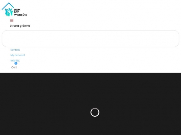 dombezwirusow.pl