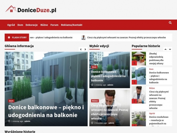 doniceduze.pl