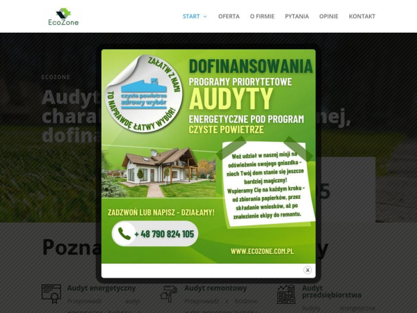 ecozone.com.pl