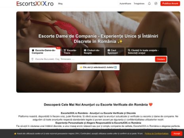 escortsxxx.ro