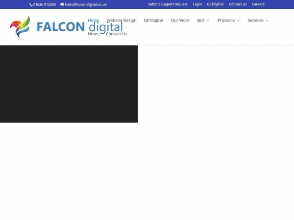 falcondigital.co.uk