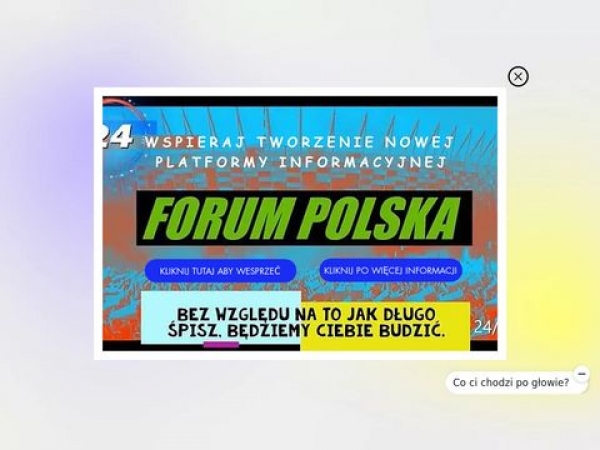 forumpolska.online