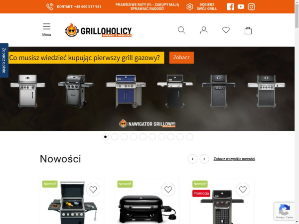 grilloholicy.pl