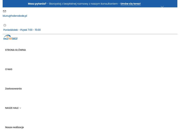 halenabale.pl