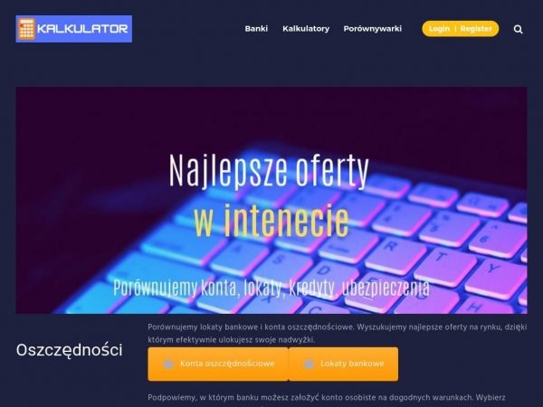 kalkulator.co.pl