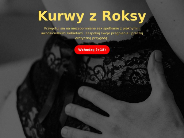 kurwyzroksy.pl