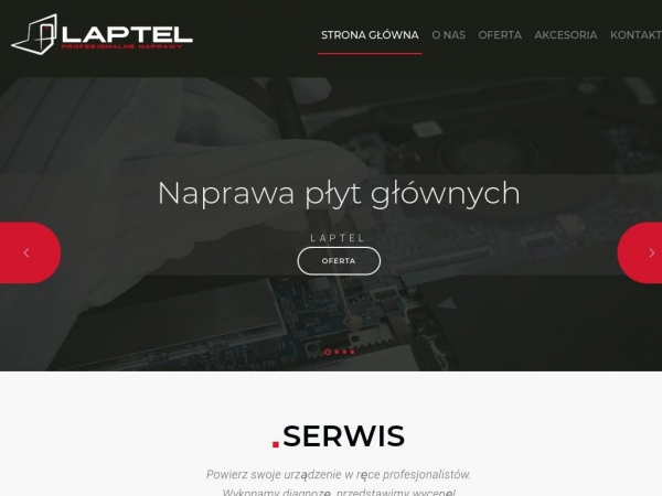 laptel.pl