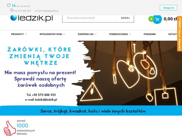 ledzik.pl