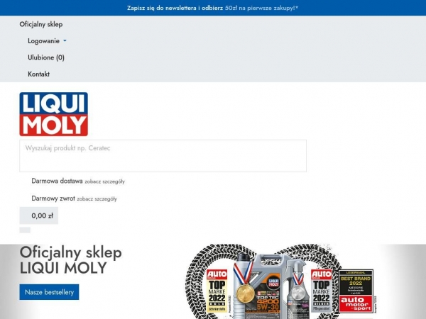 liquimoly.sklep.pl