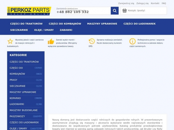 perkozparts.pl