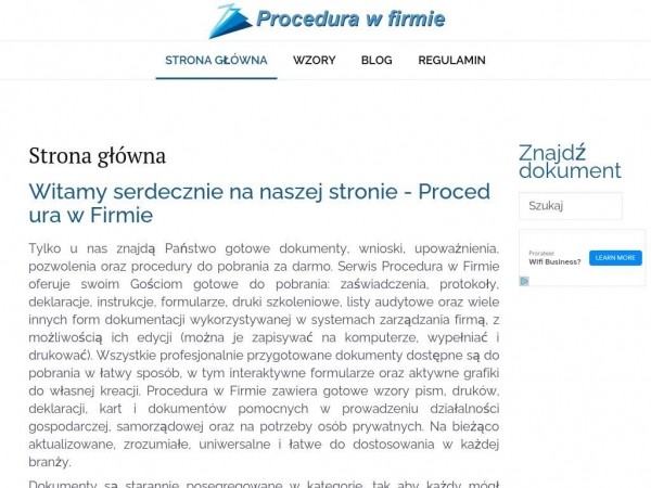 procedurawfirmie.pl