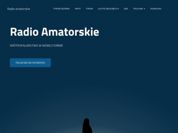 radioamatorskie.pl