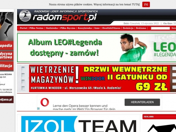 radomsport.pl