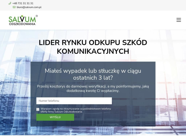 salvum.com.pl