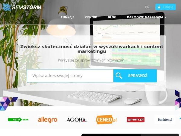 semstorm.com