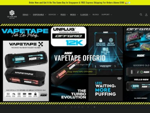 sgvapehubsssssss.com