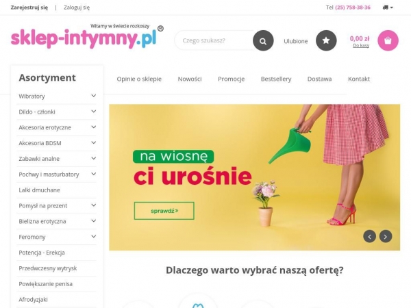 sklep-intymny.pl