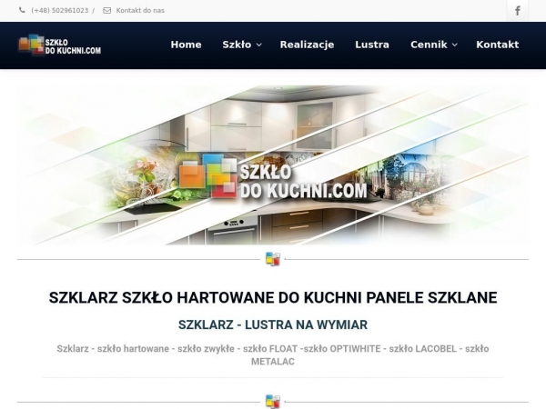 szklodokuchni.com