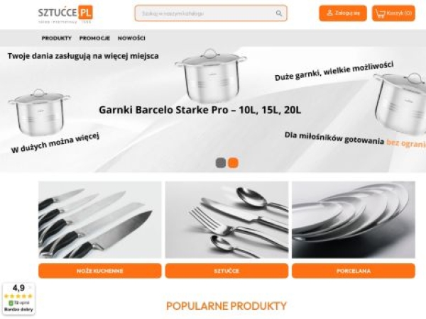 sztucce.pl