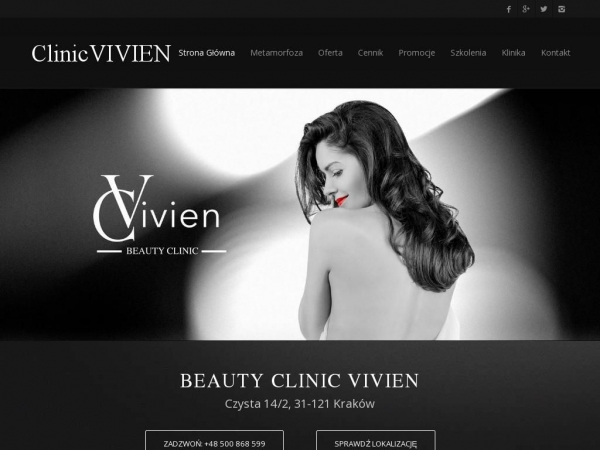 vivienclinic.pl