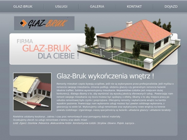 wykonczeniawnetrz-glazbruk.net