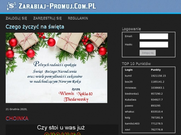 zarabiaj-promuj.com.pl
