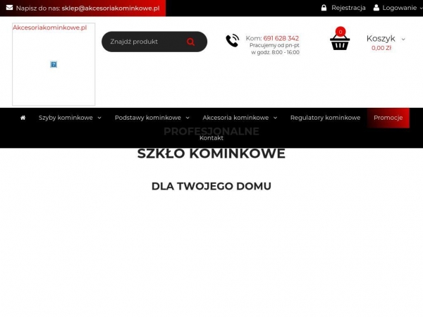 akcesoriakominkowe.pl