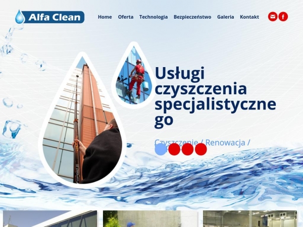 alfaclean.pl