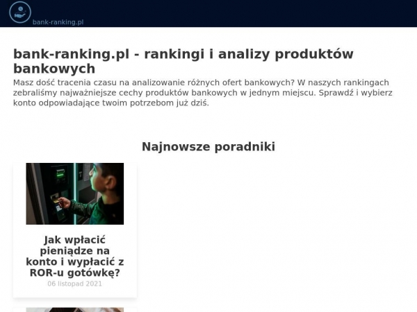 bank-ranking.pl