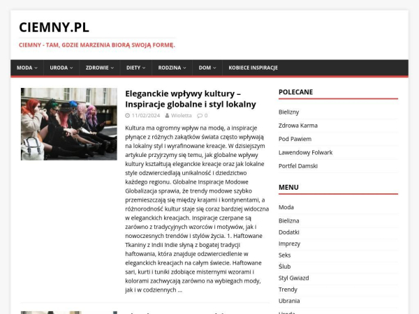 ciemny.pl