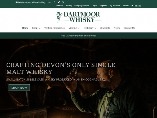 dartmoorwhiskydistillery.co.uk