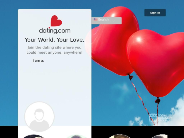 dating.com