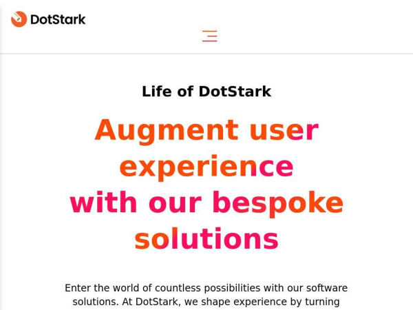 dotstark.com