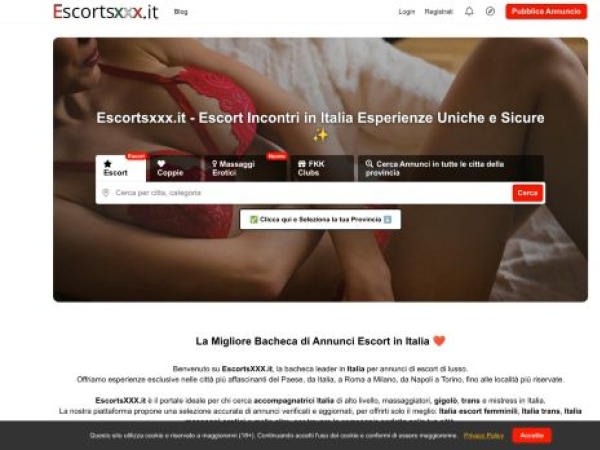 escortsxxx.it