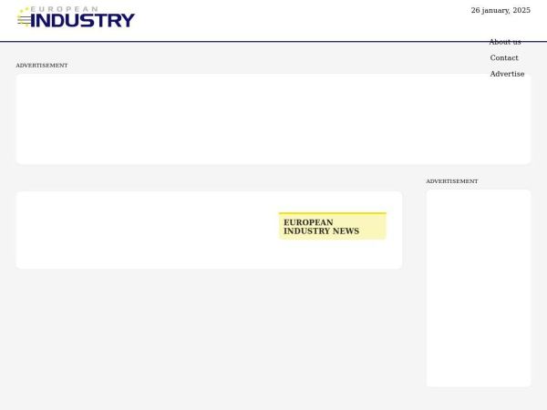 euroindustry.net