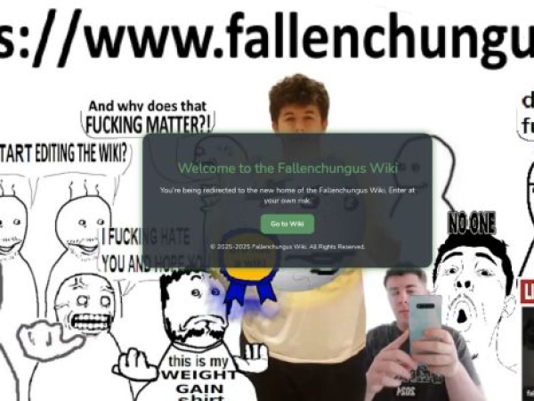 fallenchungus.wiki
