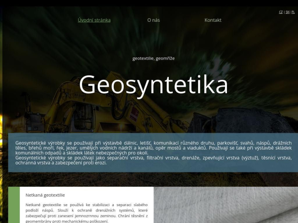 geosyntetika.net