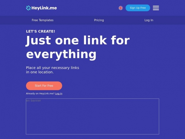 heylink.me