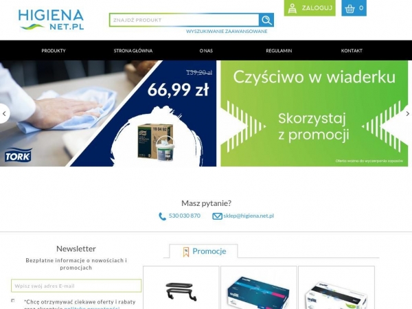 higiena.net.pl