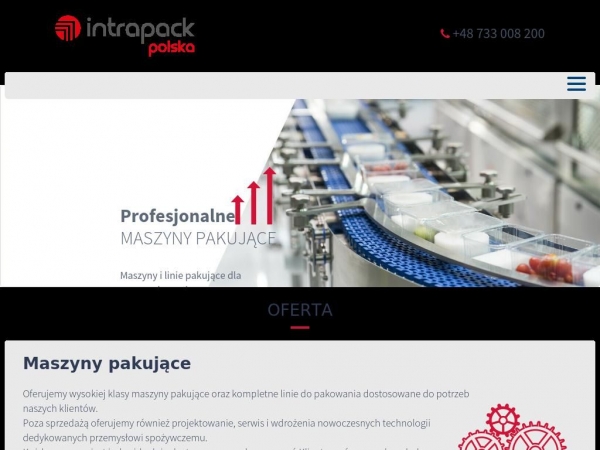 intrapack-polska.pl