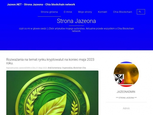 jazeon.net