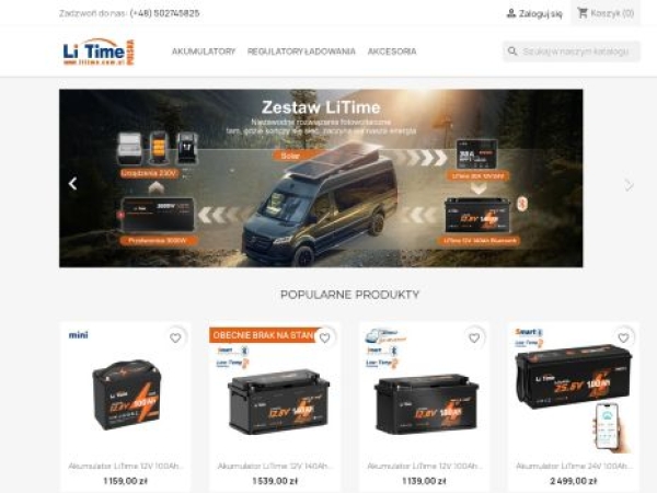 litime.com.pl